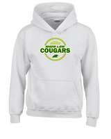 Show Low Cross Country Class of 23 - Youth Hoodie