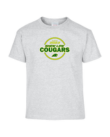 Show Low Cross Country Class of 23 - Youth Shirt