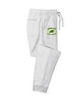 Show Low Cross Country Curve - Cotton Joggers