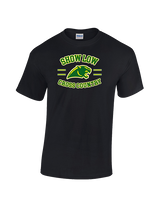 Show Low Cross Country Curve - Cotton T-Shirt