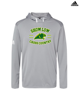 Show Low Cross Country Curve - Mens Adidas Hoodie