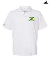 Show Low Cross Country Curve - Mens Adidas Polo