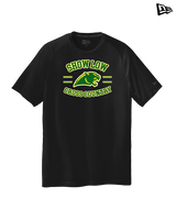 Show Low Cross Country Curve - New Era Performance Shirt