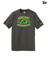 Show Low Cross Country Curve - New Era Performance Shirt