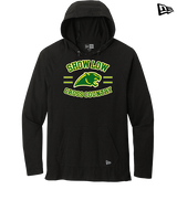 Show Low Cross Country Curve - New Era Tri-Blend Hoodie