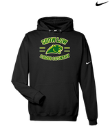 Show Low Cross Country Curve - Nike Club Fleece Hoodie