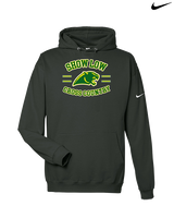 Show Low Cross Country Curve - Nike Club Fleece Hoodie