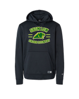 Show Low Cross Country Curve - Oakley Performance Hoodie