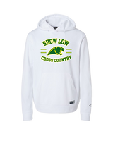 Show Low Cross Country Curve - Oakley Performance Hoodie