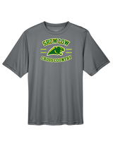 Show Low Cross Country Curve - Performance Shirt