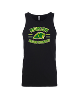 Show Low Cross Country Curve - Tank Top