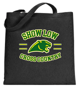 Show Low Cross Country Curve - Tote