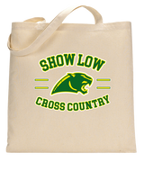 Show Low Cross Country Curve - Tote