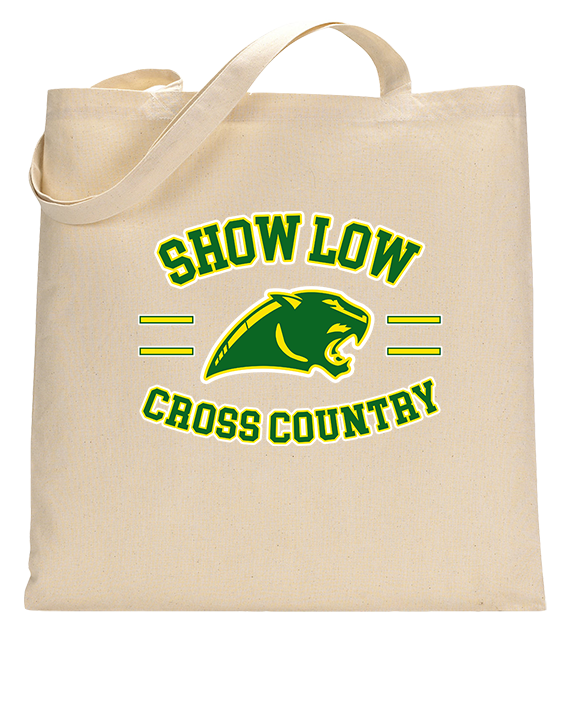 Show Low Cross Country Curve - Tote