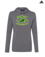 Show Low Cross Country Curve - Womens Adidas Hoodie