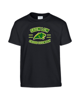 Show Low Cross Country Curve - Youth Shirt