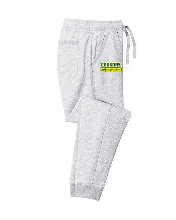 Show Low Cross Country Pennant - Cotton Joggers