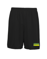 Show Low Cross Country Pennant - Mens 7inch Training Shorts
