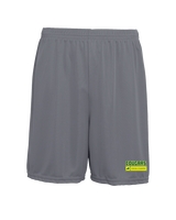 Show Low Cross Country Pennant - Mens 7inch Training Shorts