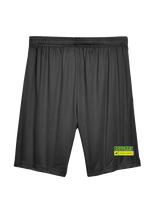 Show Low Cross Country Pennant - Mens Training Shorts with Pockets