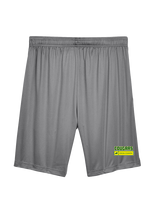 Show Low Cross Country Pennant - Mens Training Shorts with Pockets