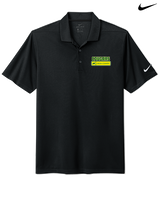 Show Low Cross Country Pennant - Nike Polo