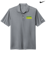 Show Low Cross Country Pennant - Nike Polo