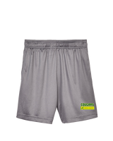 Show Low Cross Country Pennant - Youth Training Shorts