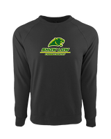 Show Low Cross Country Split - Crewneck Sweatshirt