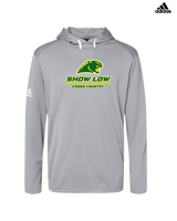 Show Low Cross Country Split - Mens Adidas Hoodie