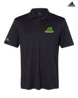 Show Low Cross Country Split - Mens Adidas Polo