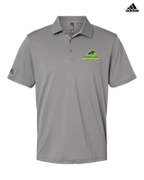 Show Low Cross Country Split - Mens Adidas Polo