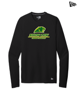Show Low Cross Country Split - New Era Performance Long Sleeve