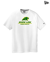 Show Low Cross Country Split - New Era Performance Shirt