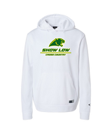 Show Low Cross Country Split - Oakley Performance Hoodie