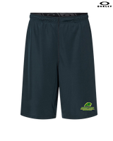 Show Low Cross Country Split - Oakley Shorts