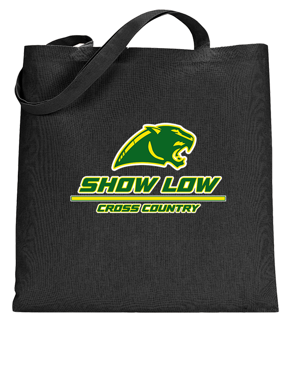 Show Low Cross Country Split - Tote