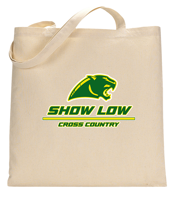 Show Low Cross Country Split - Tote
