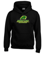 Show Low Cross Country Split - Unisex Hoodie
