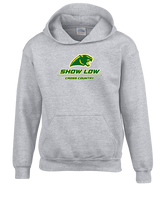 Show Low Cross Country Split - Unisex Hoodie