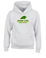 Show Low Cross Country Split - Unisex Hoodie