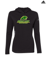 Show Low Cross Country Split - Womens Adidas Hoodie