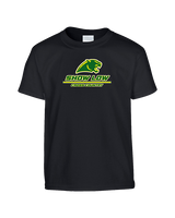 Show Low Cross Country Split - Youth Shirt