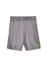 Show Low Cross Country Split - Youth Training Shorts