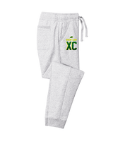 Show Low Cross Country XC Splatter - Cotton Joggers