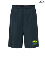 Show Low Cross Country XC Splatter - Oakley Shorts
