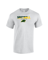 Show Low HS Softball Cut - Cotton T-Shirt