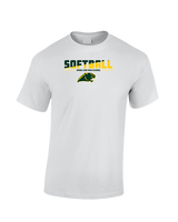 Show Low HS Softball Cut - Cotton T-Shirt