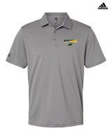 Show Low HS Softball Cut - Mens Adidas Polo