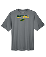Show Low HS Softball Cut - Performance Shirt